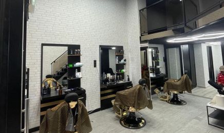 Barber Firdaous : Coiffeur à Annecy