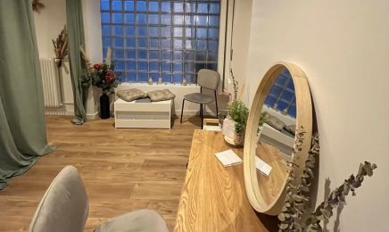  HAIRA SENSORIEL  : Coiffeur à Reims