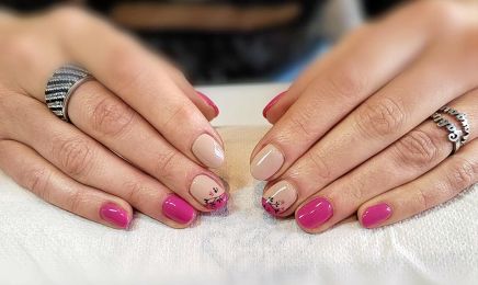 ColorBar : Manucure à Auxerre