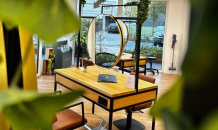 Sandy‘s Friseurmeisterbetrieb: Kosmetikstudio in Schloß Holte-Stukenbrock
