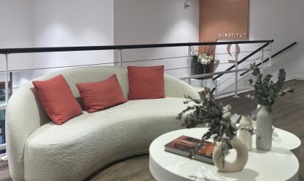 Une Heure pour Soi - Vitry-sur-Seine : Institut de beauté à Vitry-sur-Seine