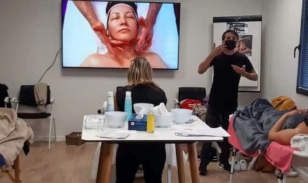 Nathan Amsallem : Spa à Cessy