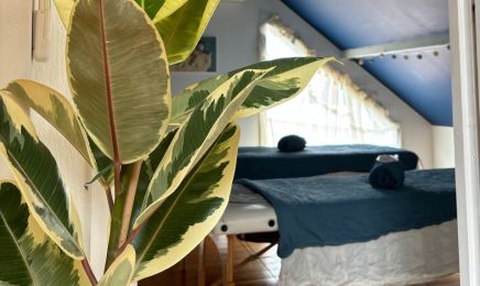 L’Odyssée spa : Institut de beauté à Aix-les-Bains