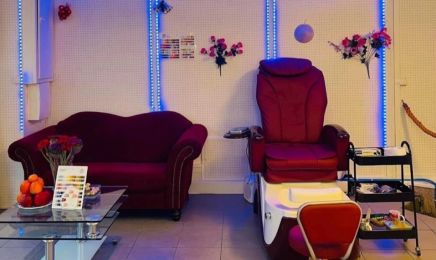 AI Nails  : Manucure à Châteauroux