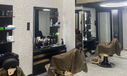 Barber Firdaous : Coiffeur à Annecy