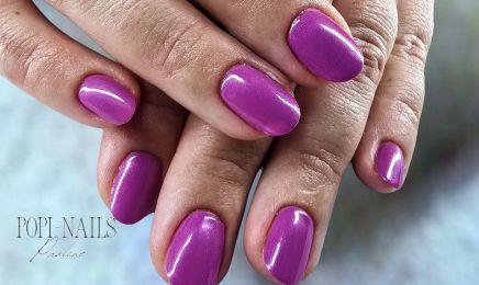 Popi-Nails & Beauty : Institut de beauté à Calonne-Ricouart