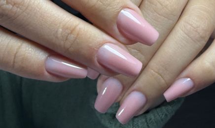 Alexandra ongles  : Manucure à Nice