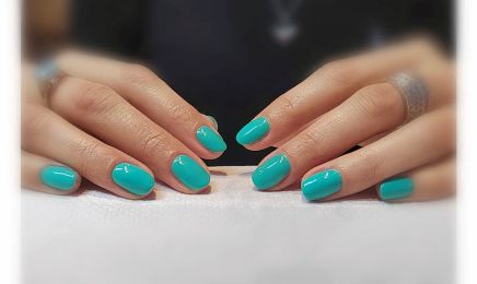ColorBar : Manucure à Auxerre
