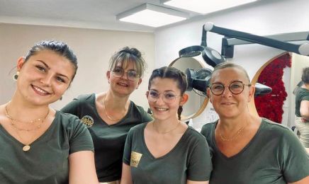 L'atelier de Vero : Coiffeur à Carentan-les-Marais
