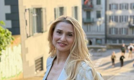Maryna Marchenko : Institut de beauté à Annecy