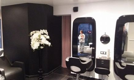 Look Courtry : Coiffeur à Courtry