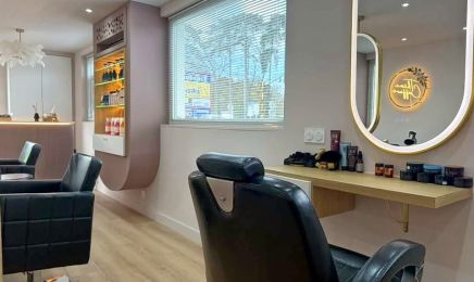 Thème Coiffure : Coiffeur à Mûrs-Erigné