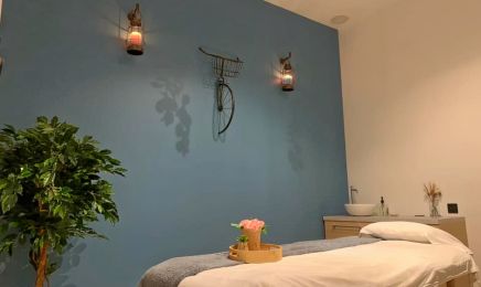 L'atypique spa : Spa à Meaux