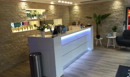 Point Soleil - Antony : Institut de beauté à Antony