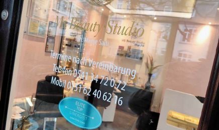 MS Beauty Studio: Kosmetikstudio in Osnabrück