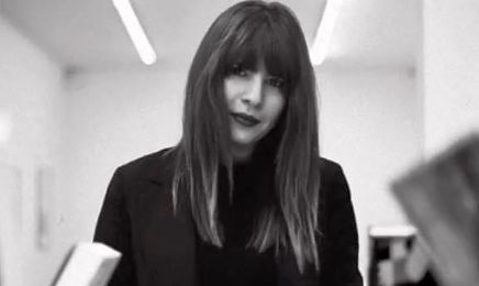 Eleonora Ferrise  : Coiffeur à Paris