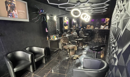 Vegas Barber - Castres : Coiffeur à Castres