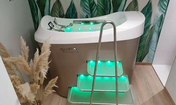 L’institut du golf 