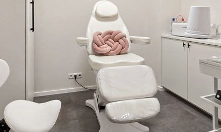 TET-À-TET Beauty Studio: Nagelstudio in München