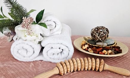 Beauté Santé Institut : Manucure à Élancourt