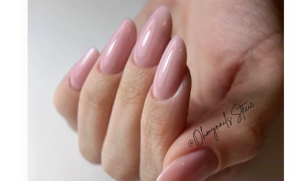 Ohmynails Stecie : Manucure à Saint-Andiol