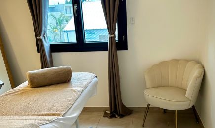 Positive Skin  : Institut de beauté à Villeneuve-de-la-Raho