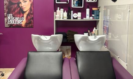 Styl'claire : Coiffeur à Saint-Aignan