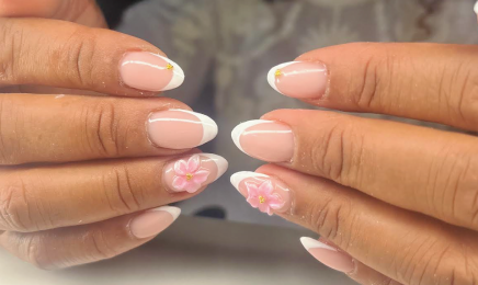 LiaNails : Manucure à Gradignan