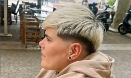 Undercut : Coiffeur à Montpellier