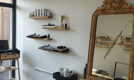 Les Pipelettes Nail bar : Manucure à Villard-Bonnot