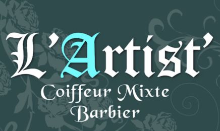 L'Artist' : Coiffeur à Isle