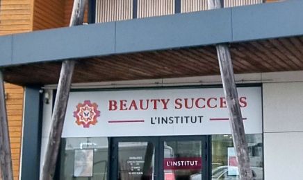Beauty Success L'Institut - Pornic : Manucure à Pornic