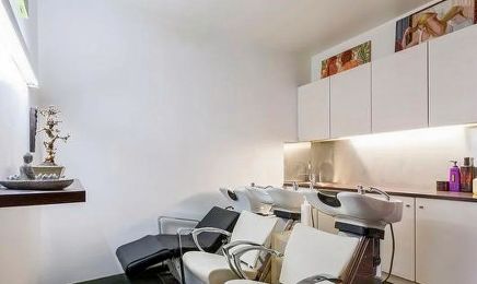 Loft 347  : Coiffeur à Lyon