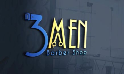 3 Men Barber Shop: Kosmetikstudio in Nürnberg