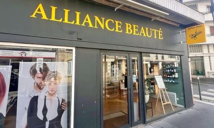 Alliance Beauté  : Coiffeur à Orléans