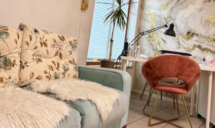 Sümria Hair & Beauty : Kosmetikstudio in Ingolstadt