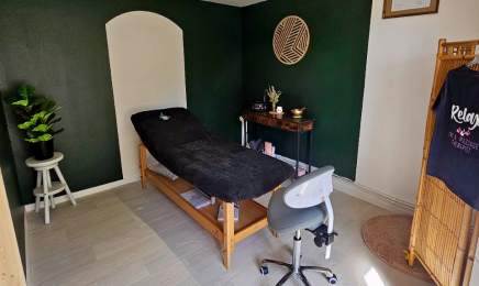 L'écrin de Jenni : Institut de beauté à Sainte-Julie