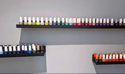 Nail bar By Fitz : Manucure à Boulogne-Billancourt