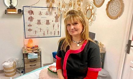 Bien-être beauté coworking les 3 sources Beauté : Institut de beauté à Marthod