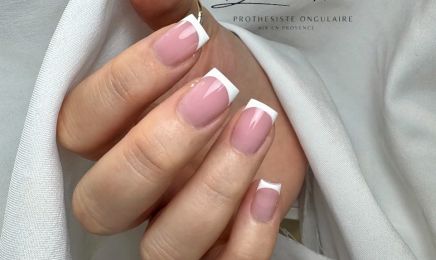 Bellissima nails : Manucure à LUYNES