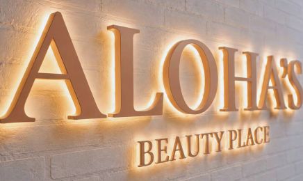 Aloha’s beauty place  : Institut de beauté à Tourcoing
