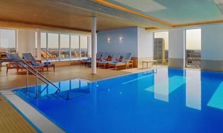 Carlton SPA Nürnberg GmbH: Kosmetikstudio in Nürnberg