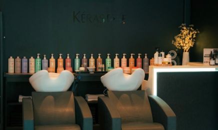 Monalysa Maison de beauté  : Coiffeur à Montigny le tilleul