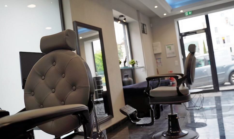 Les meilleurs barbiers  Clermont-Ferrand 63000 - Planity