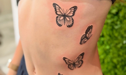 Family Tattoo : Institut de beauté à Saintes-Maries-de-la-Mer