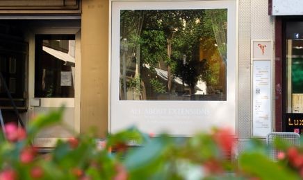 HAIRNADO: Kosmetikstudio in Stuttgart