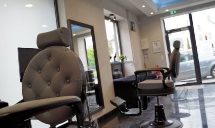 R.Fresh : Barbier à Clermont-Ferrand