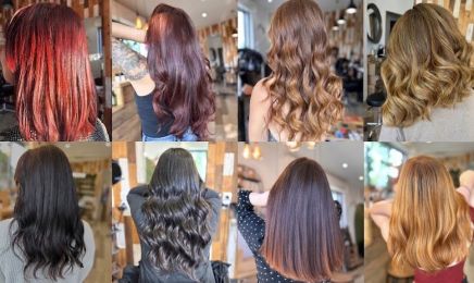 Cinelys - L'Art au Naturel : Coiffeur à Manosque