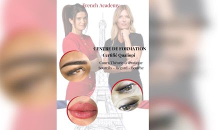Valérie Dermo Esthétic : Manucure à Thionville