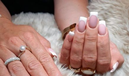 Mady Beauty Nail Art : Manucure à Saint-Gilles